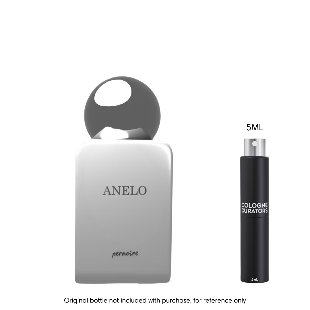 Pernoire Anelo Extrait