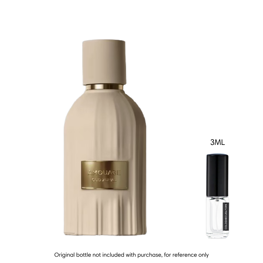 Amouage Oud Zuhal EDP