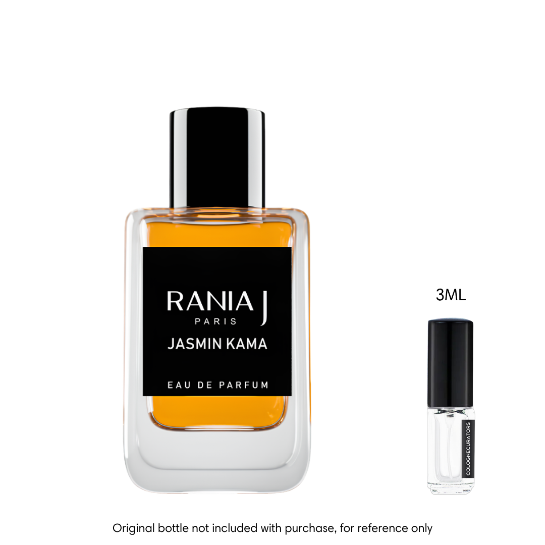 Rania J Jasmin Kama EDP
