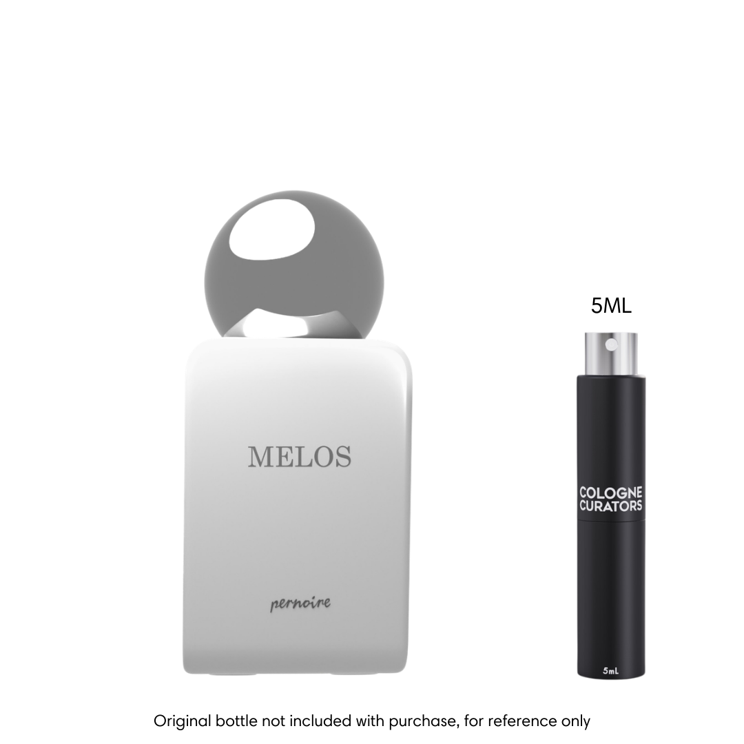 Pernoire Melos Extrait