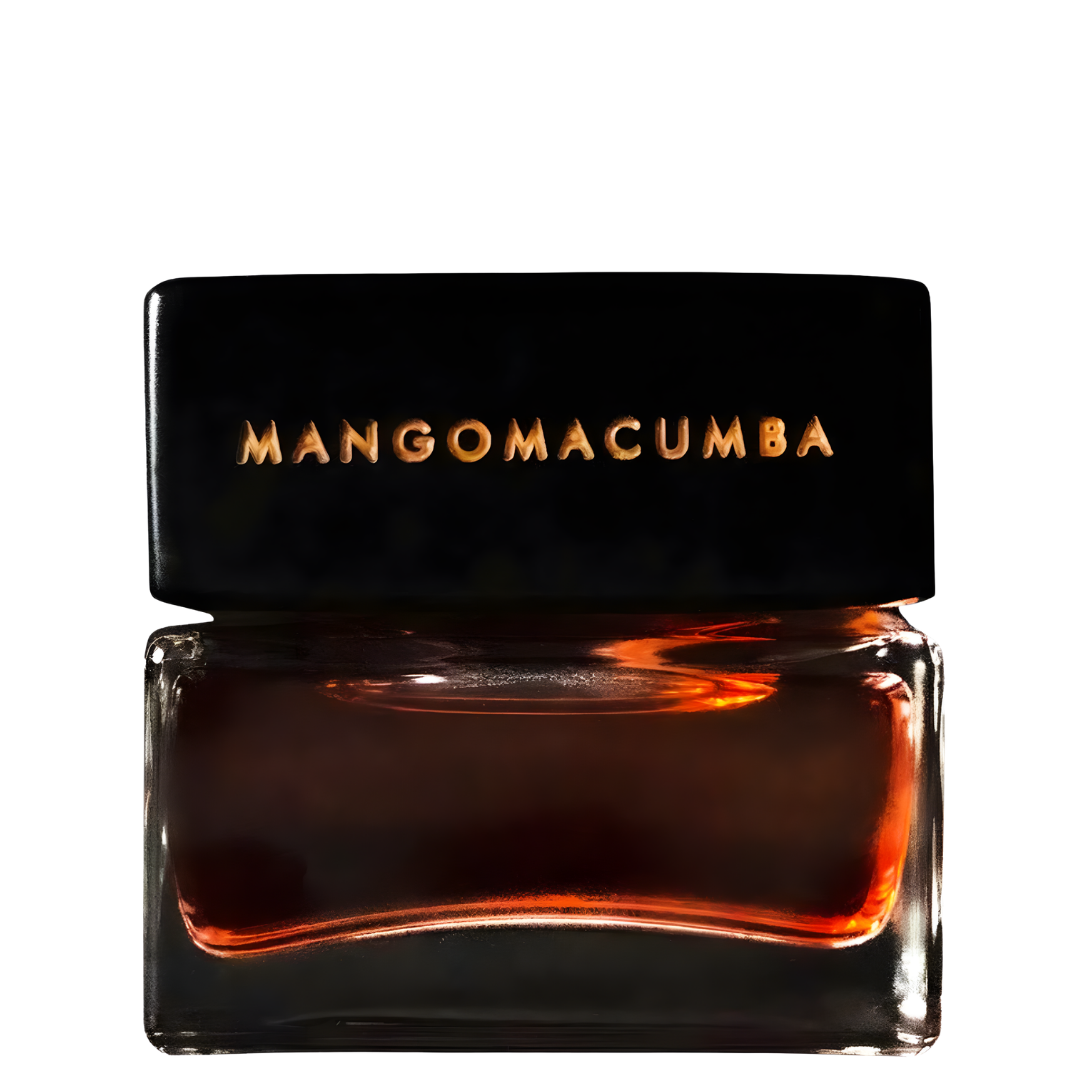 Spiritica Mangomacumba Extrait