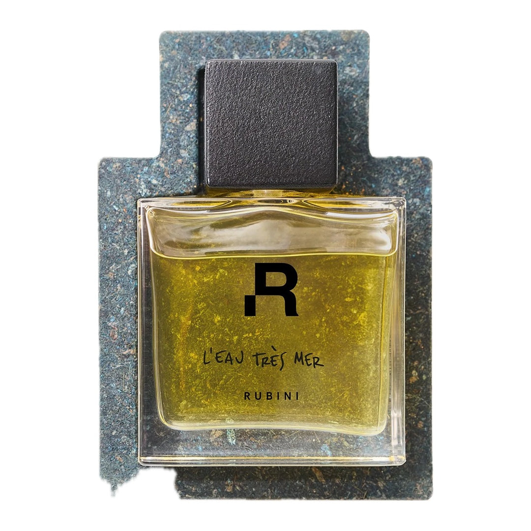 L’eau Tres Mer 50 ML - Rubini