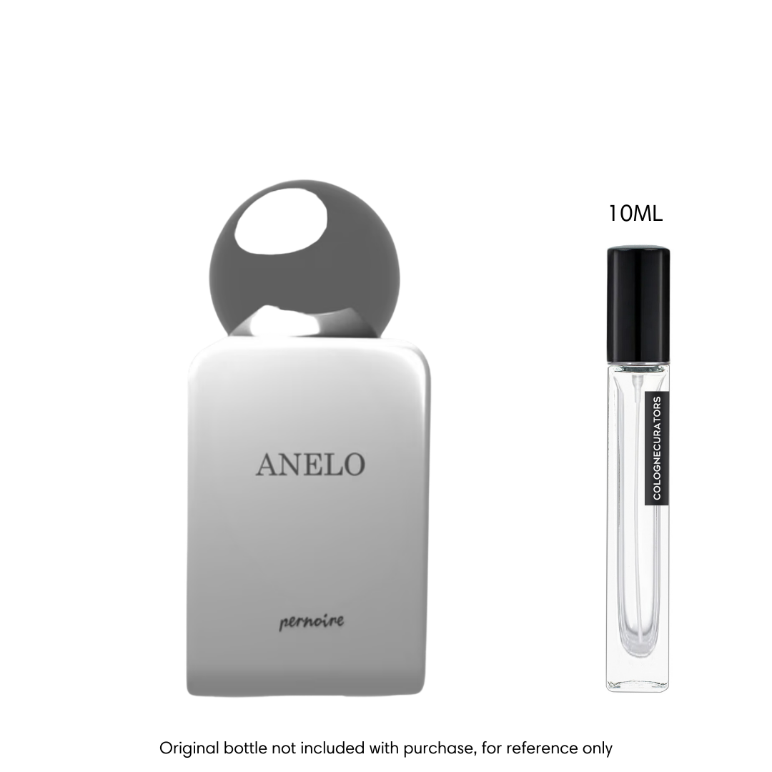 Pernoire Anelo Extrait