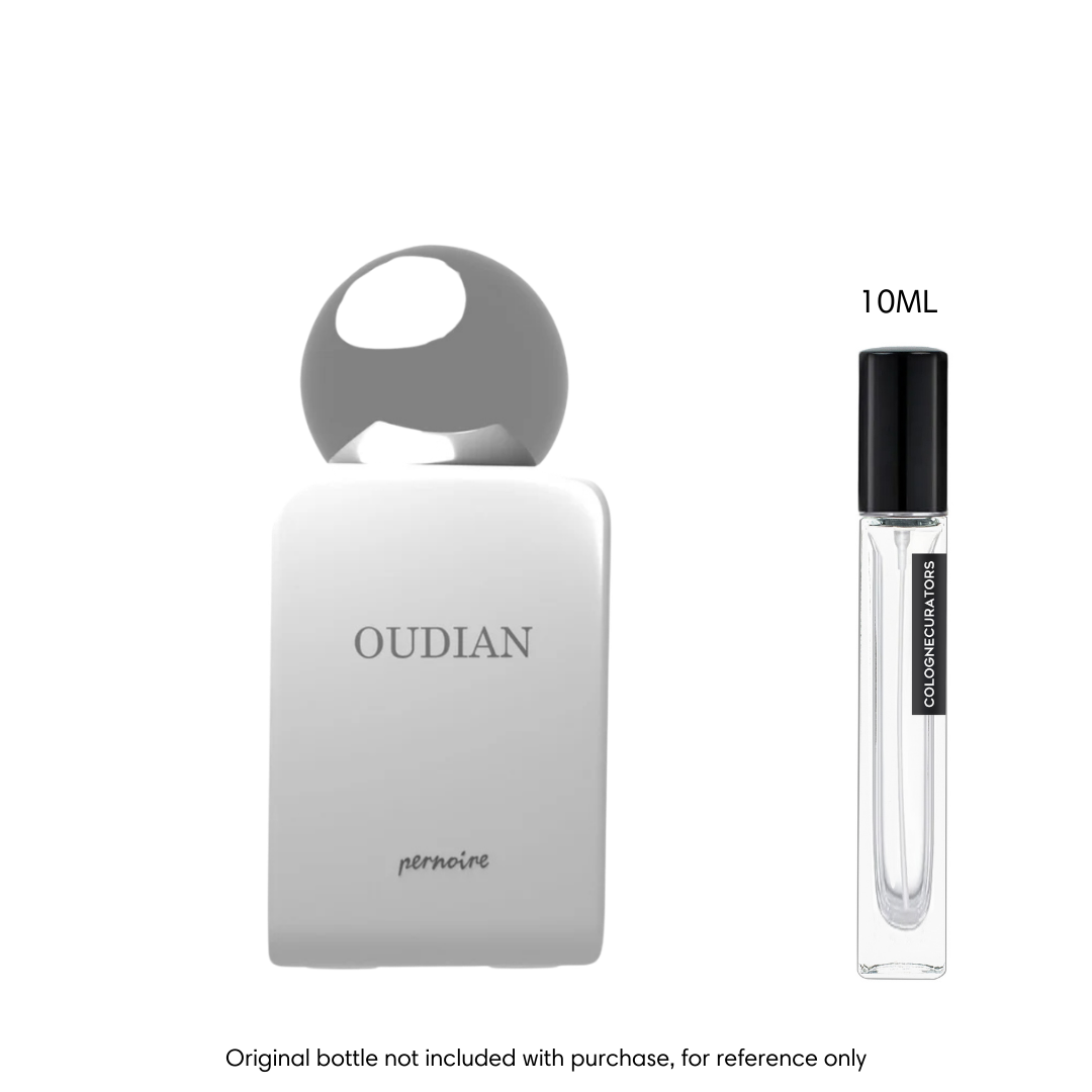 Pernoire Oudian Extrait