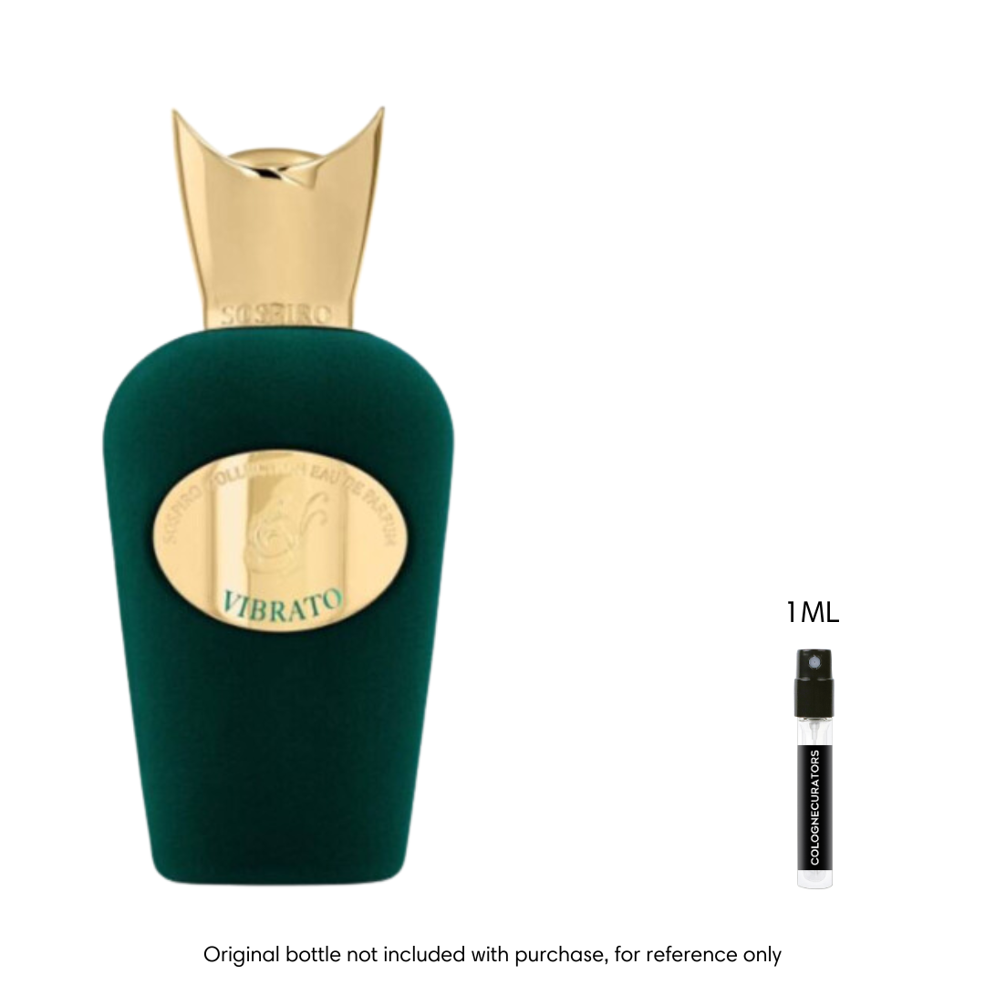 Sospiro Vibrato EDP