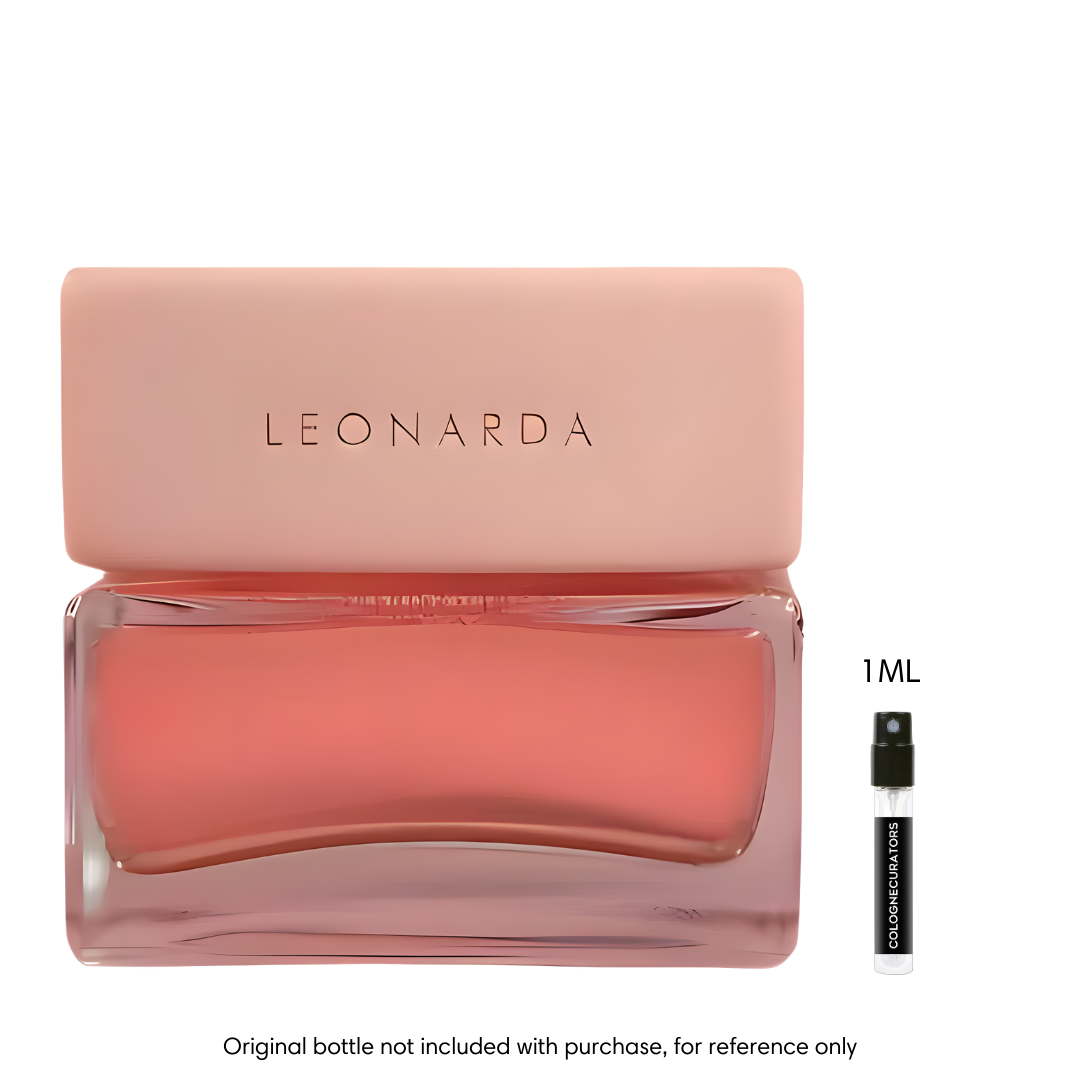 Spiritica Leonarda Extrait