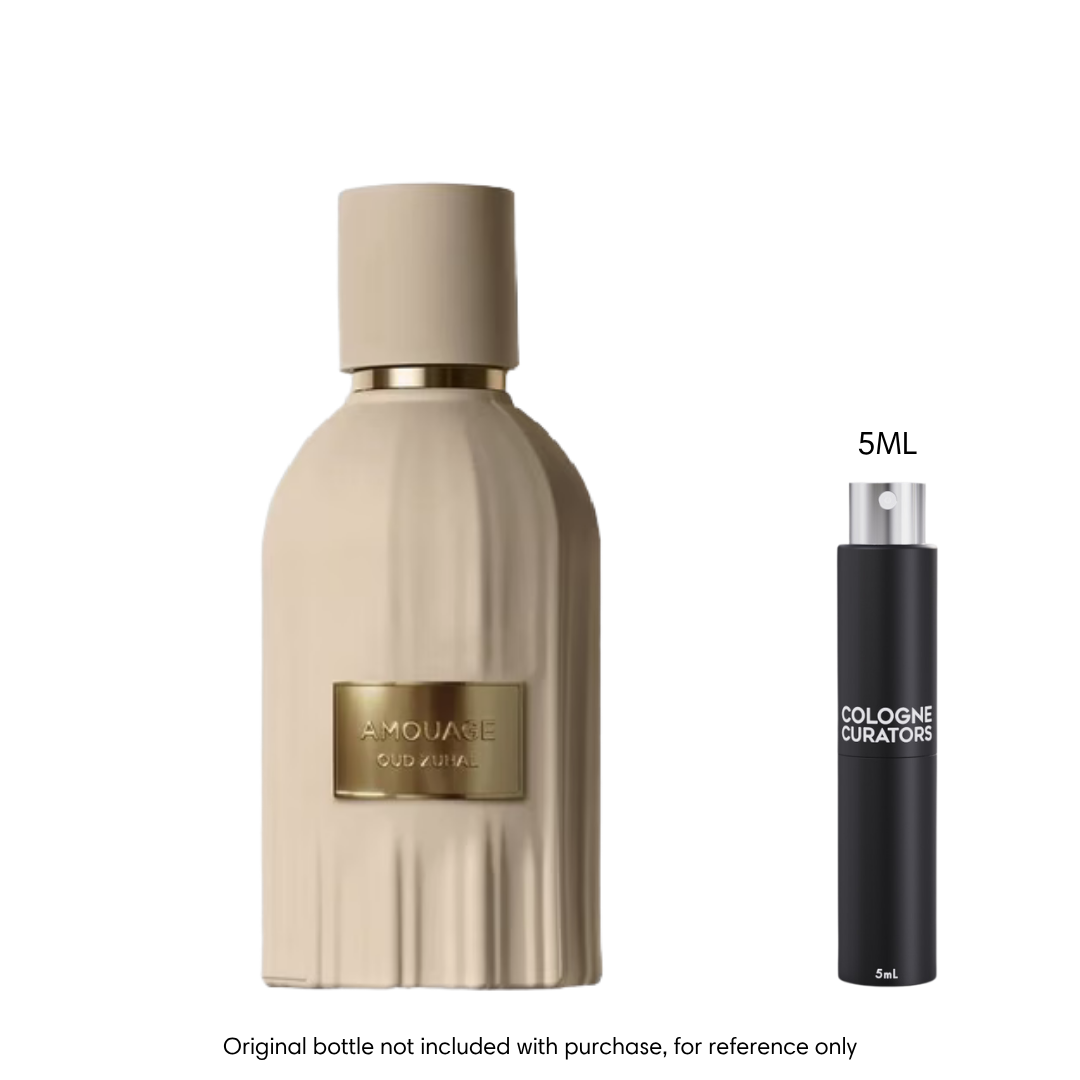 Amouage Oud Zuhal EDP