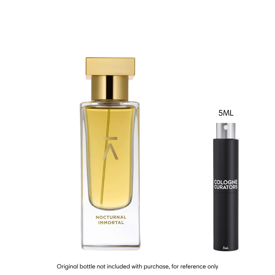 Azman Nocturnal Immortal Parfum