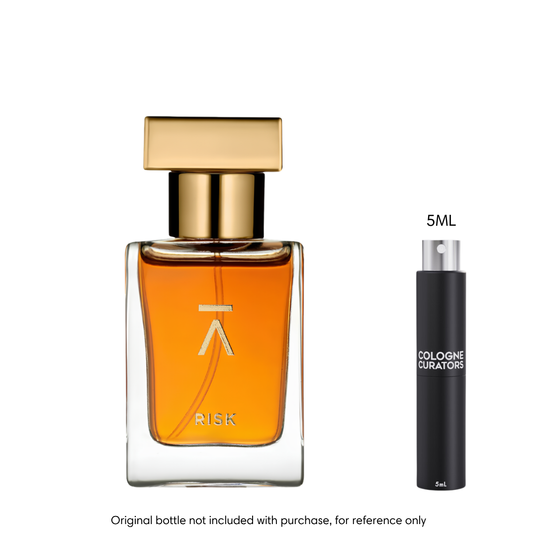 Azman Risk Parfum