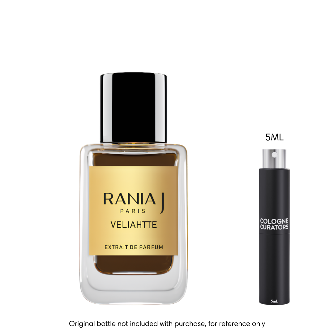 Rania J Veliahtte Extrait