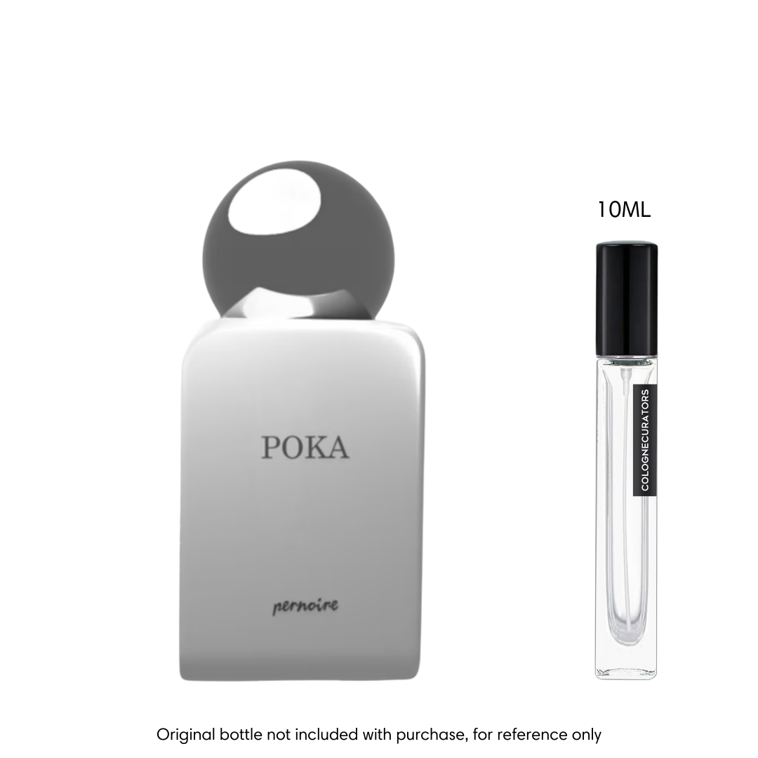Pernoire Poka Extrait