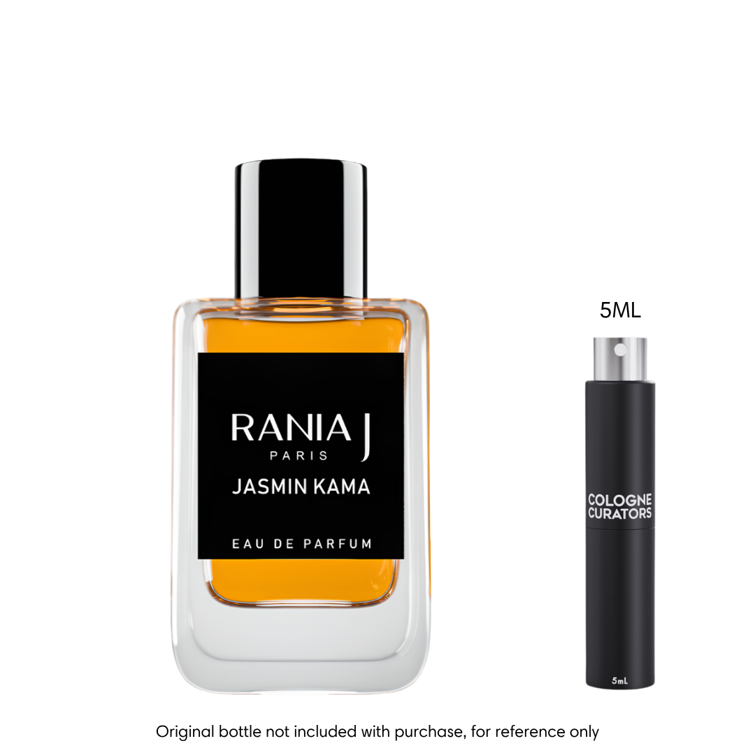 Rania J Jasmin Kama EDP