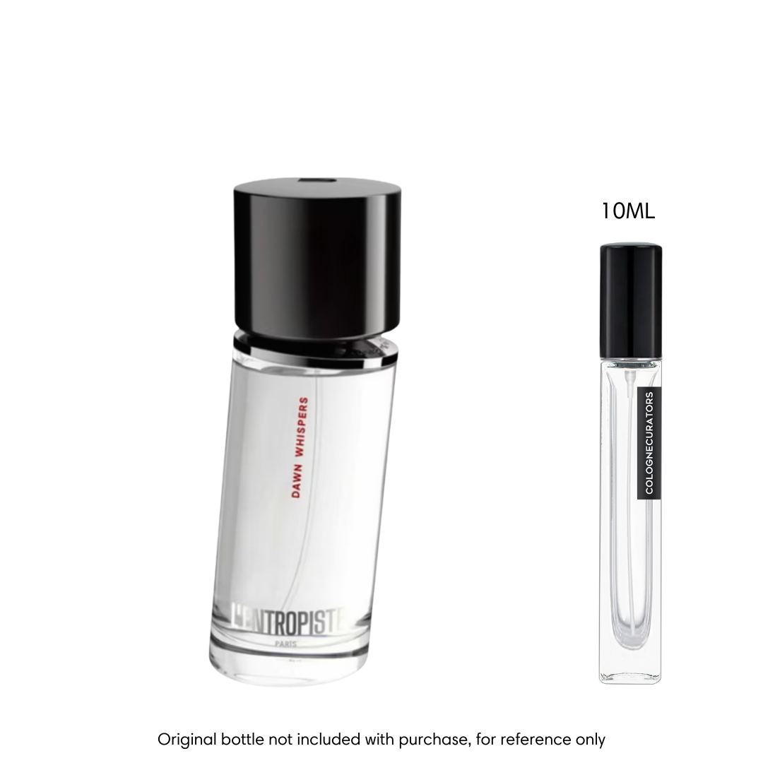 L'Entropiste Dawn Whispers EDP