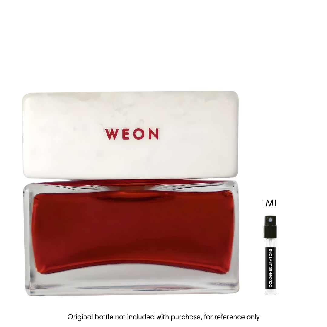 Spiritica Weon Extrait