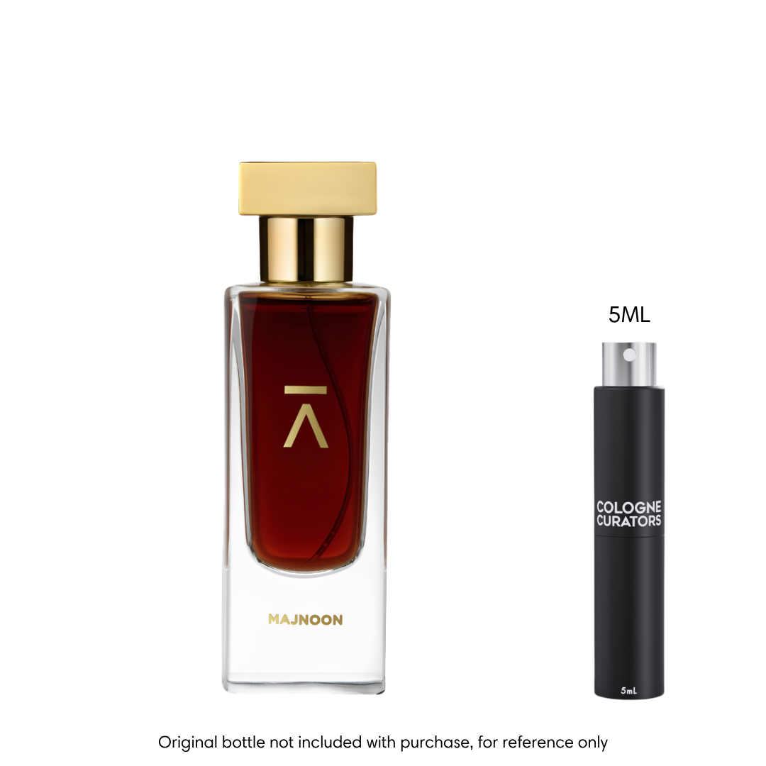 Azman Majnoon Parfum