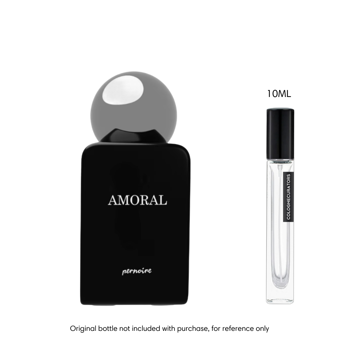 Pernoire Amoral Extrait
