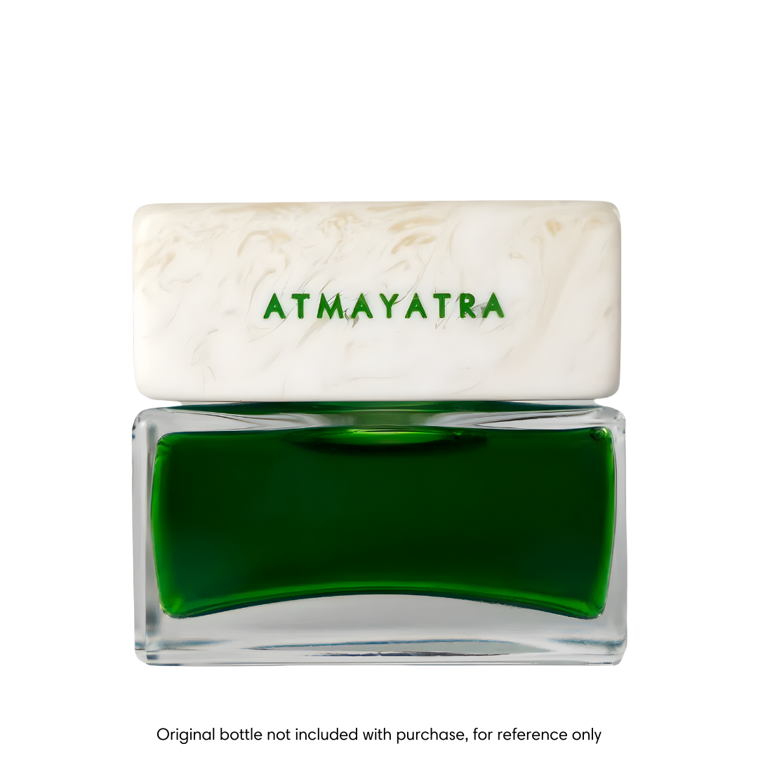 Spiritica Atmayatra Extrait