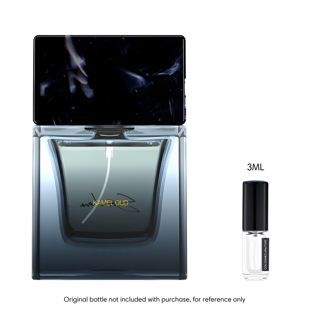 Sora Dora Kamel Oud Extrait
