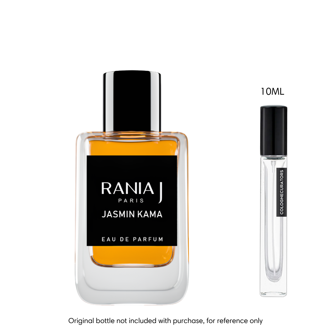 Rania J Jasmin Kama EDP