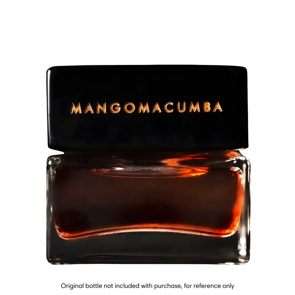 Spiritica Mangomacumba Extrait