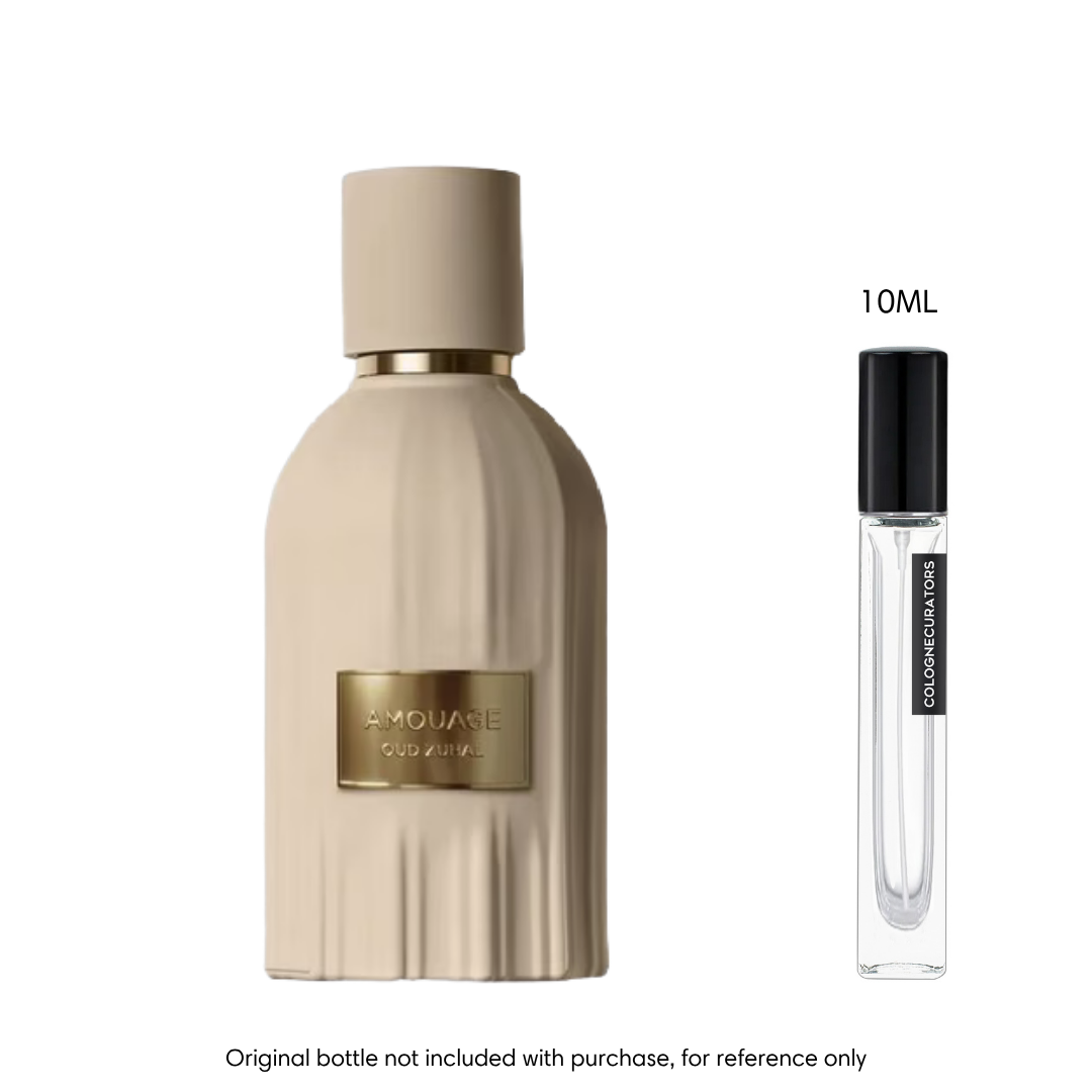 Amouage Oud Zuhal EDP