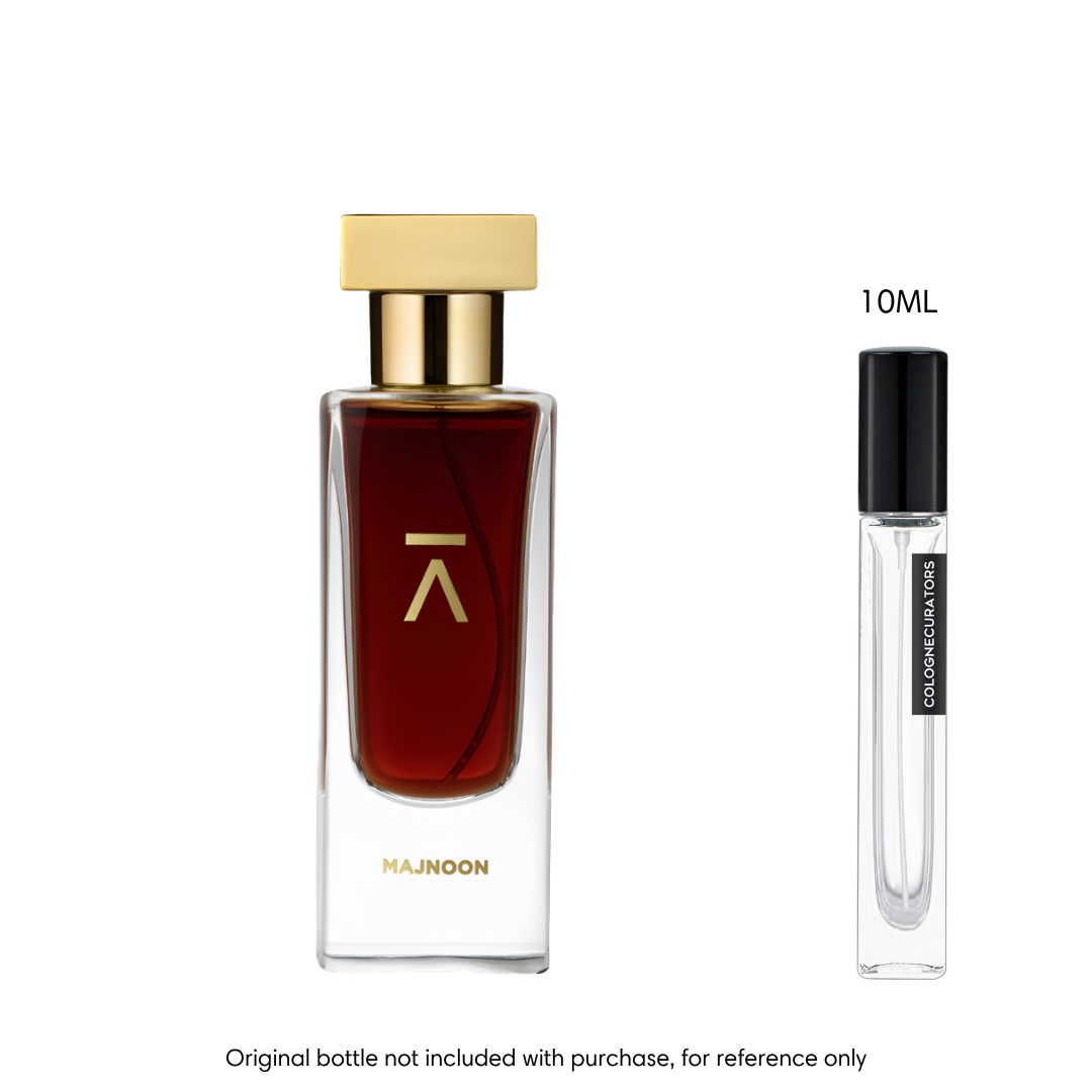 Azman Majnoon Parfum