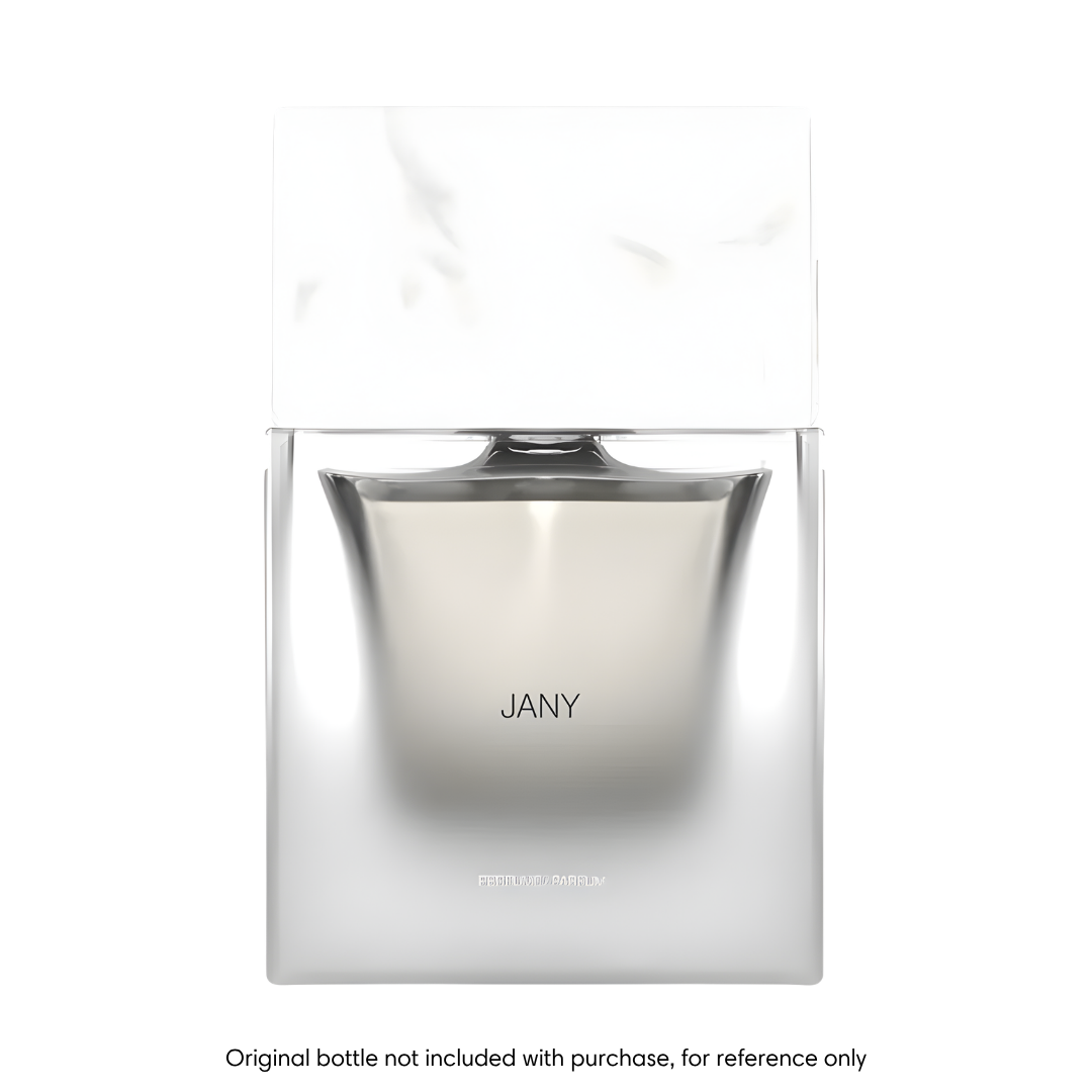 Sora Dora Jany Extrait