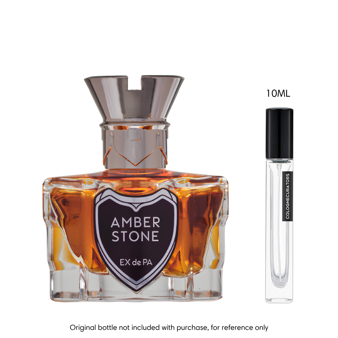 Landcaster Amber Stone Extrait