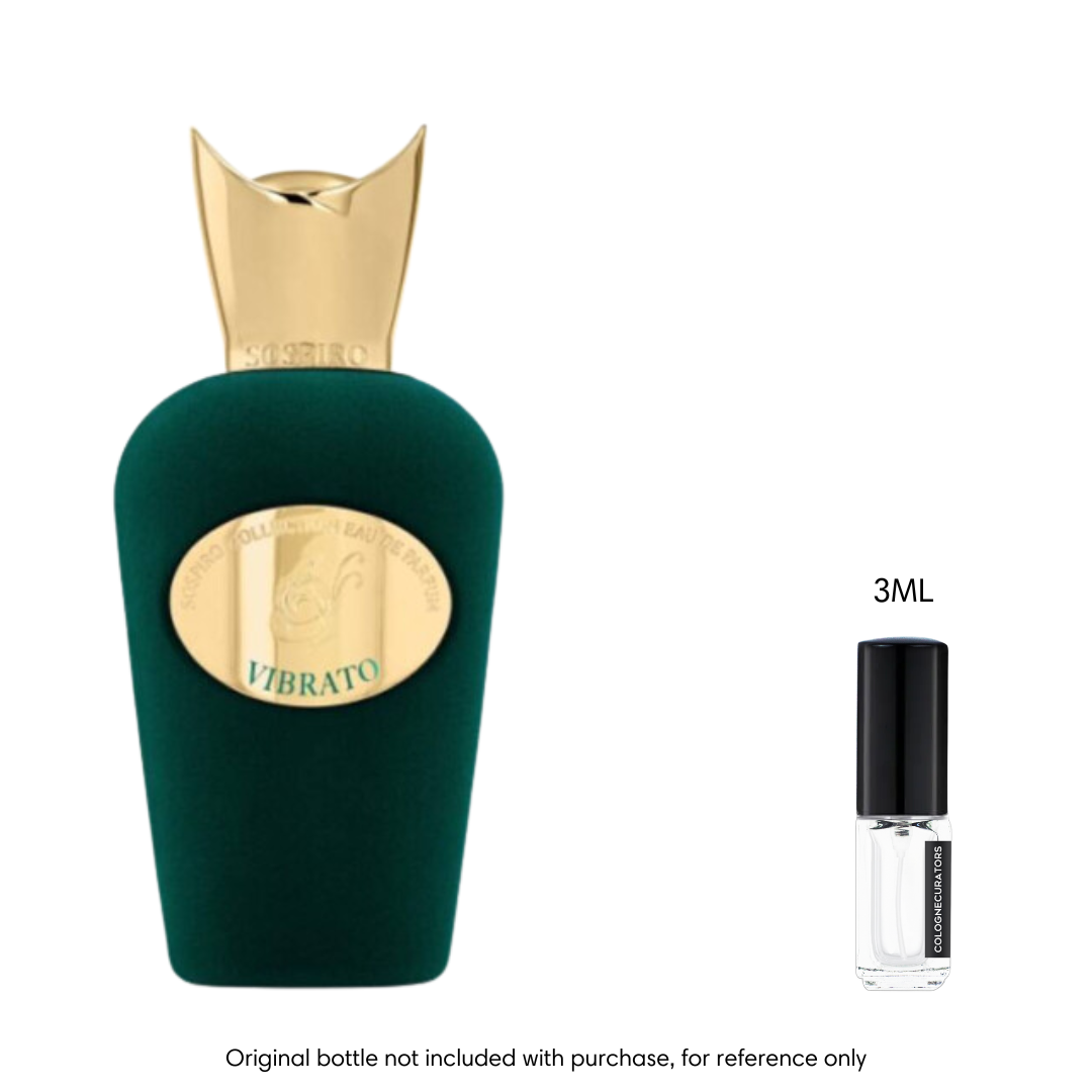 Sospiro Vibrato EDP