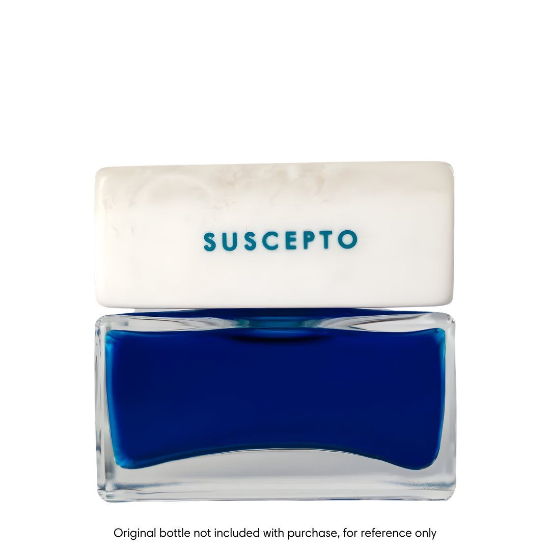 Spiritica Suscepto Extrait