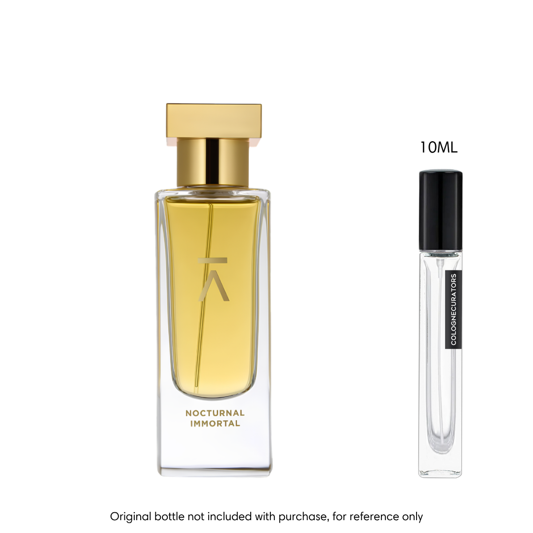 Azman Nocturnal Immortal Parfum