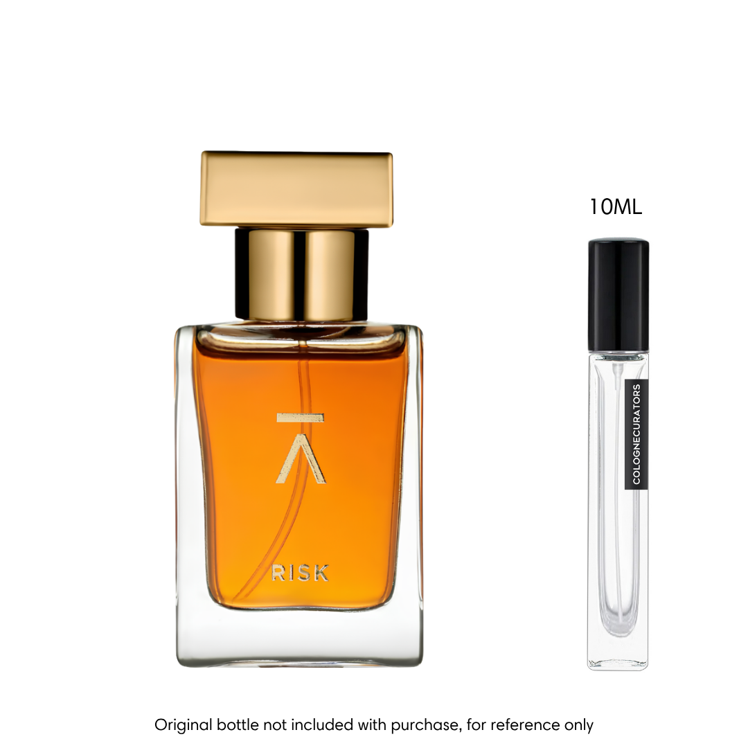 Azman Risk Parfum