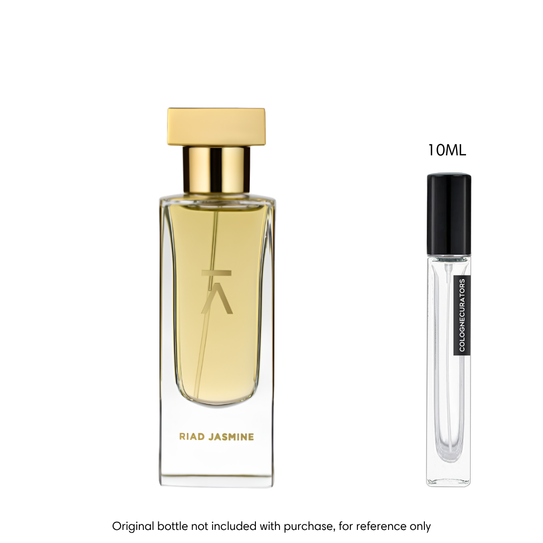 Azman Riad Jasmine EDP