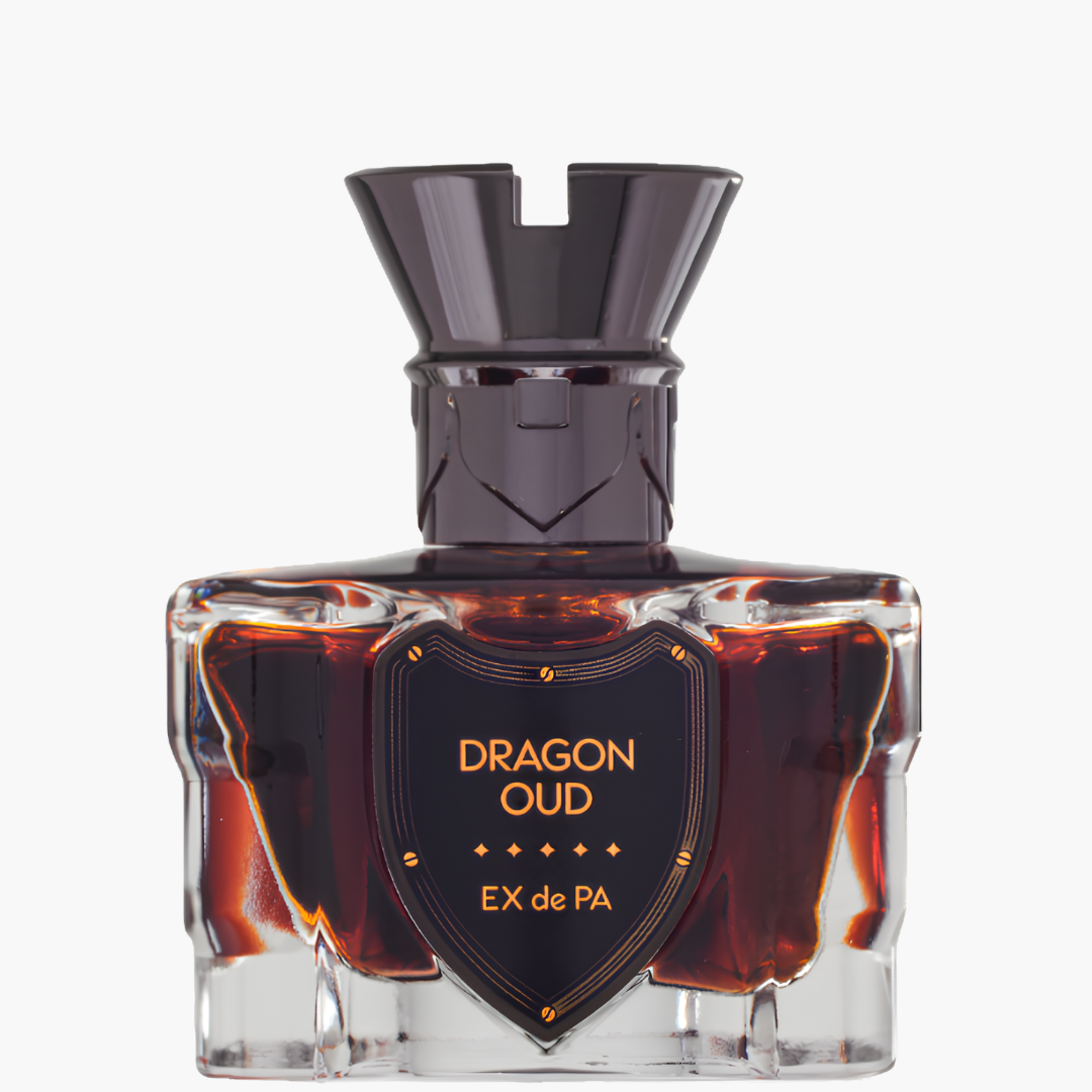Landcaster Dragon Oud Extrait