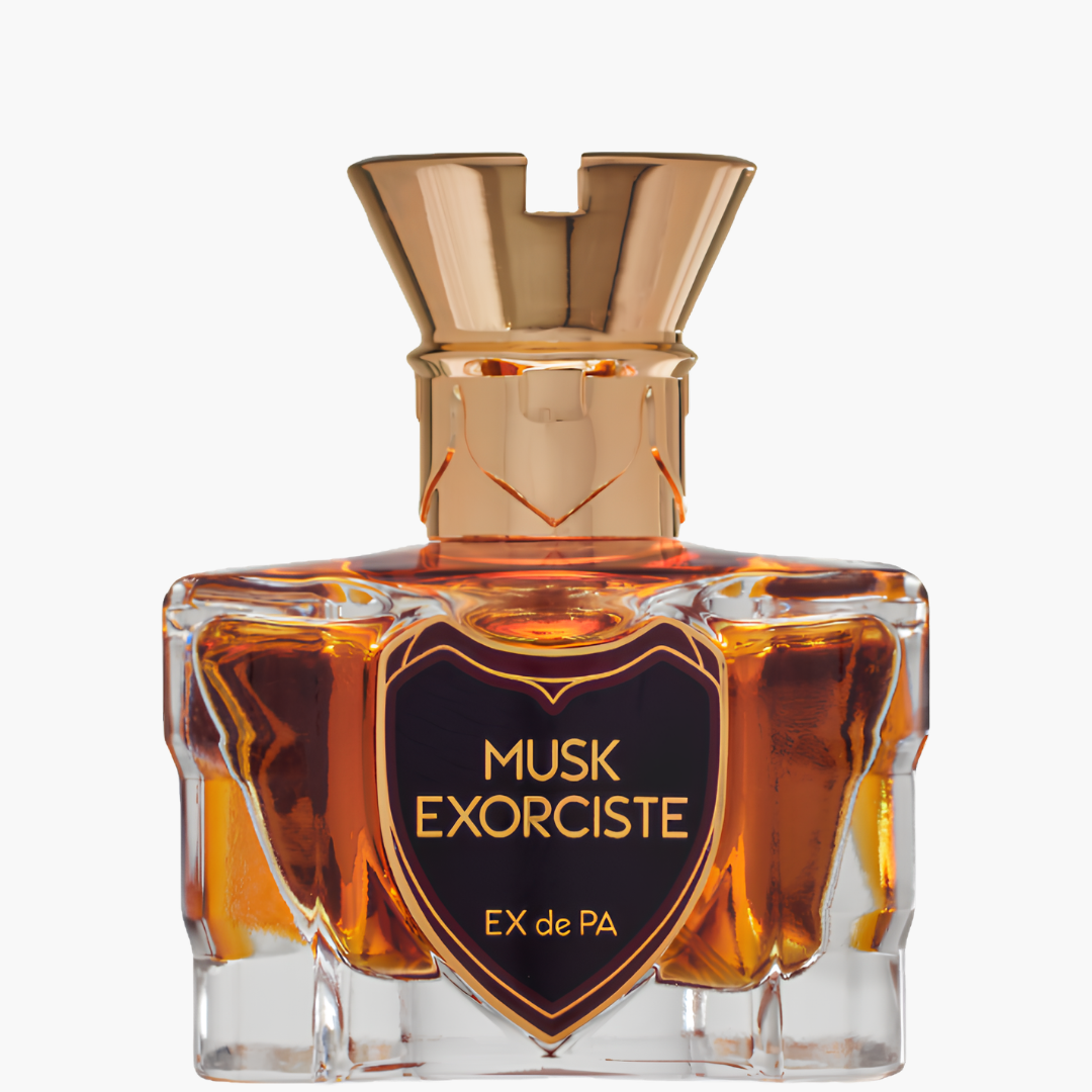 Landcaster Musk Exorciste Extrait
