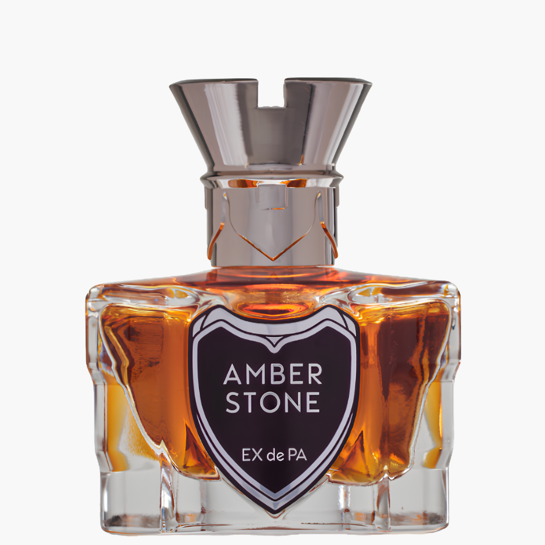 Landcaster Amber Stone Extrait