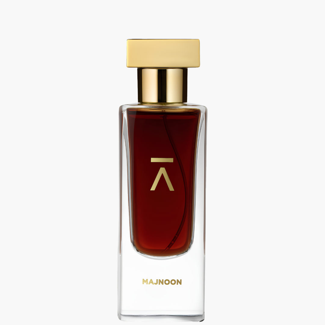 Azman Majnoon Parfum