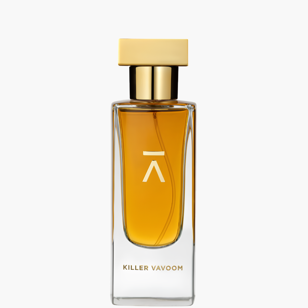 Azman Killer Vavoom Parfum