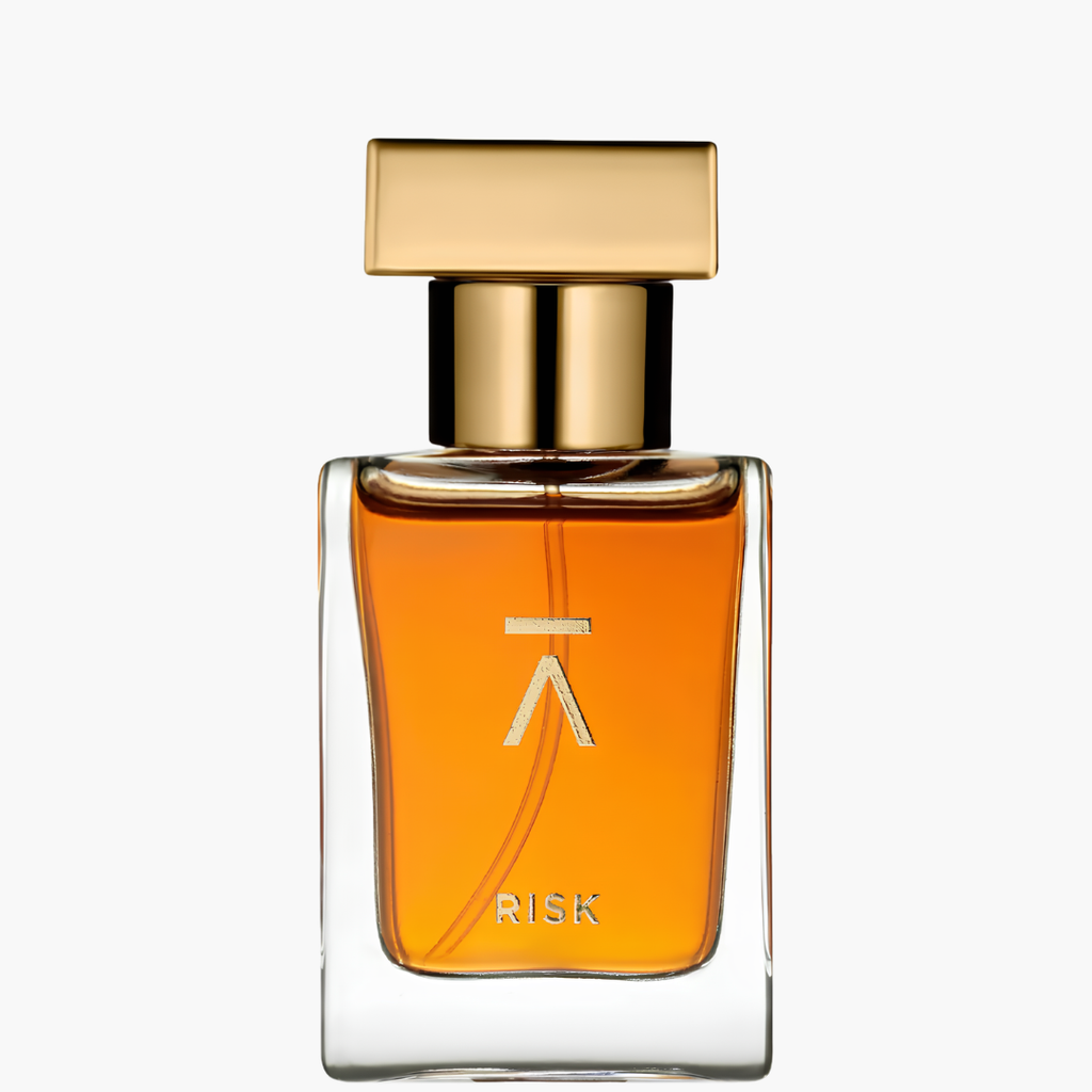 Azman Risk Parfum