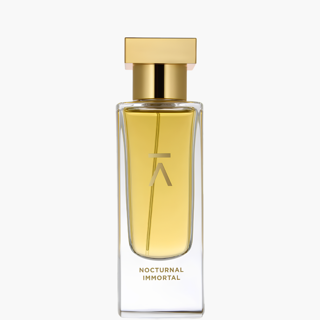 Azman Nocturnal Immortal Parfum