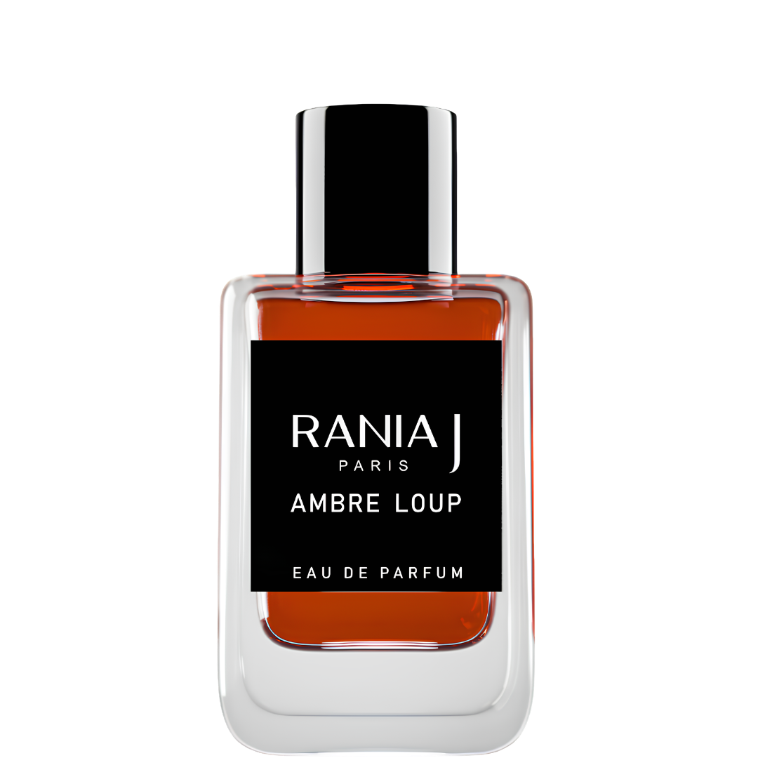 Rania J Ambre Loup EDP
