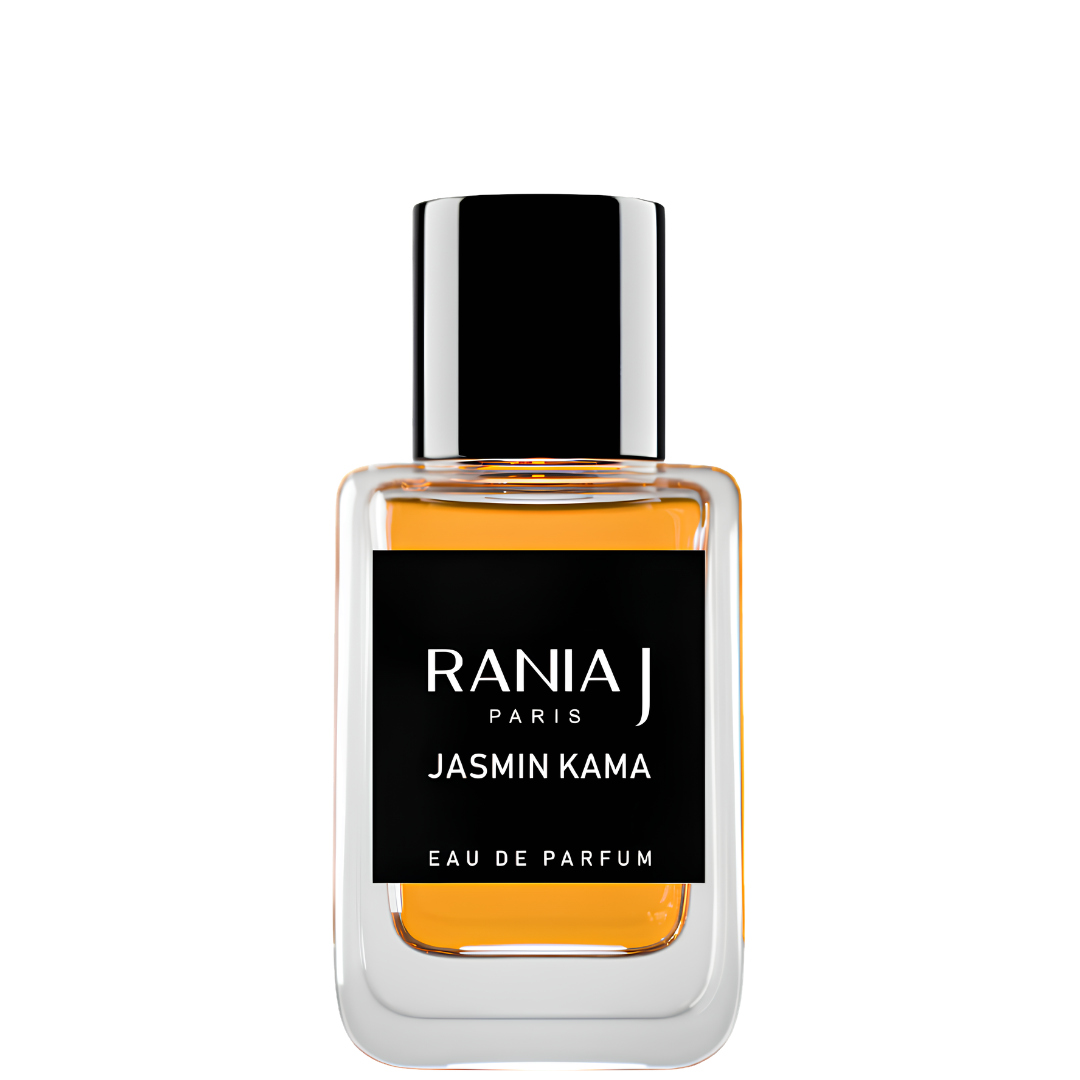 Rania J Jasmin Kama EDP