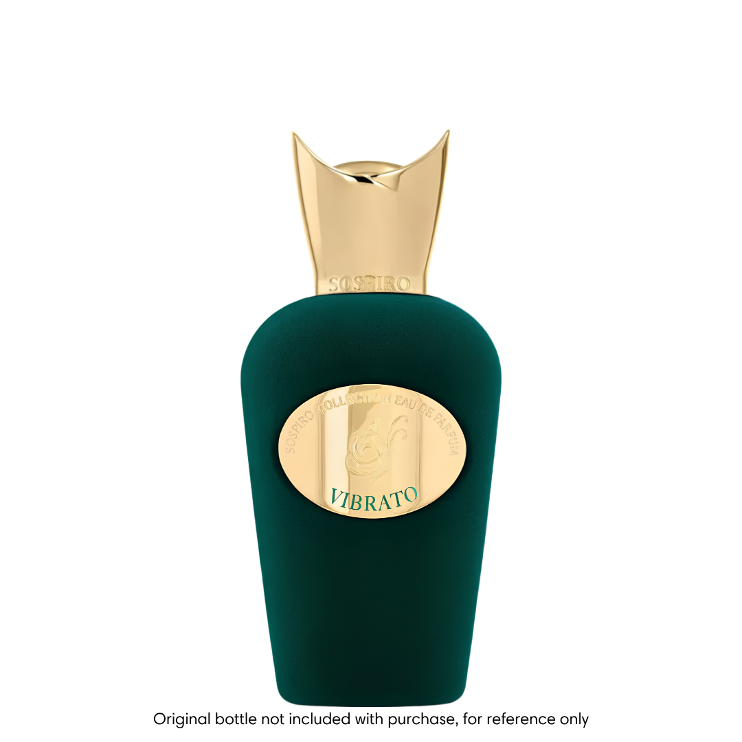 Sospiro Vibrato EDP