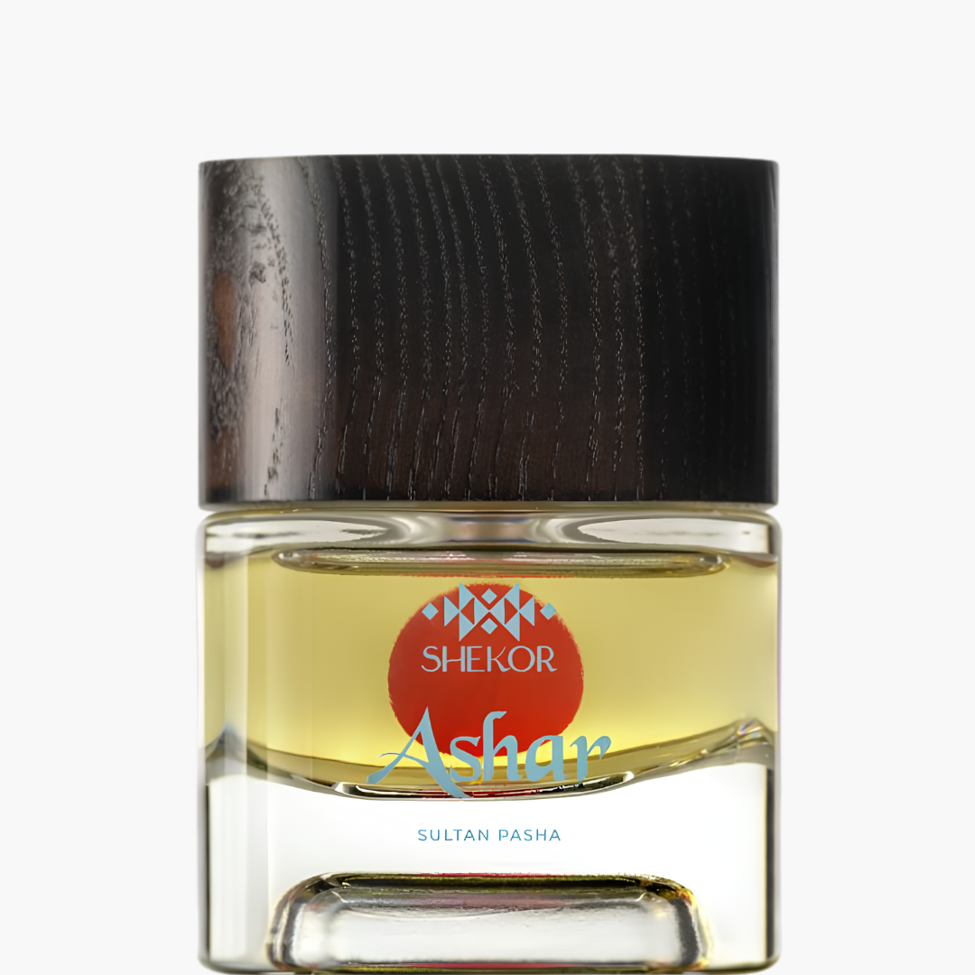 Shekor Ashar Parfum