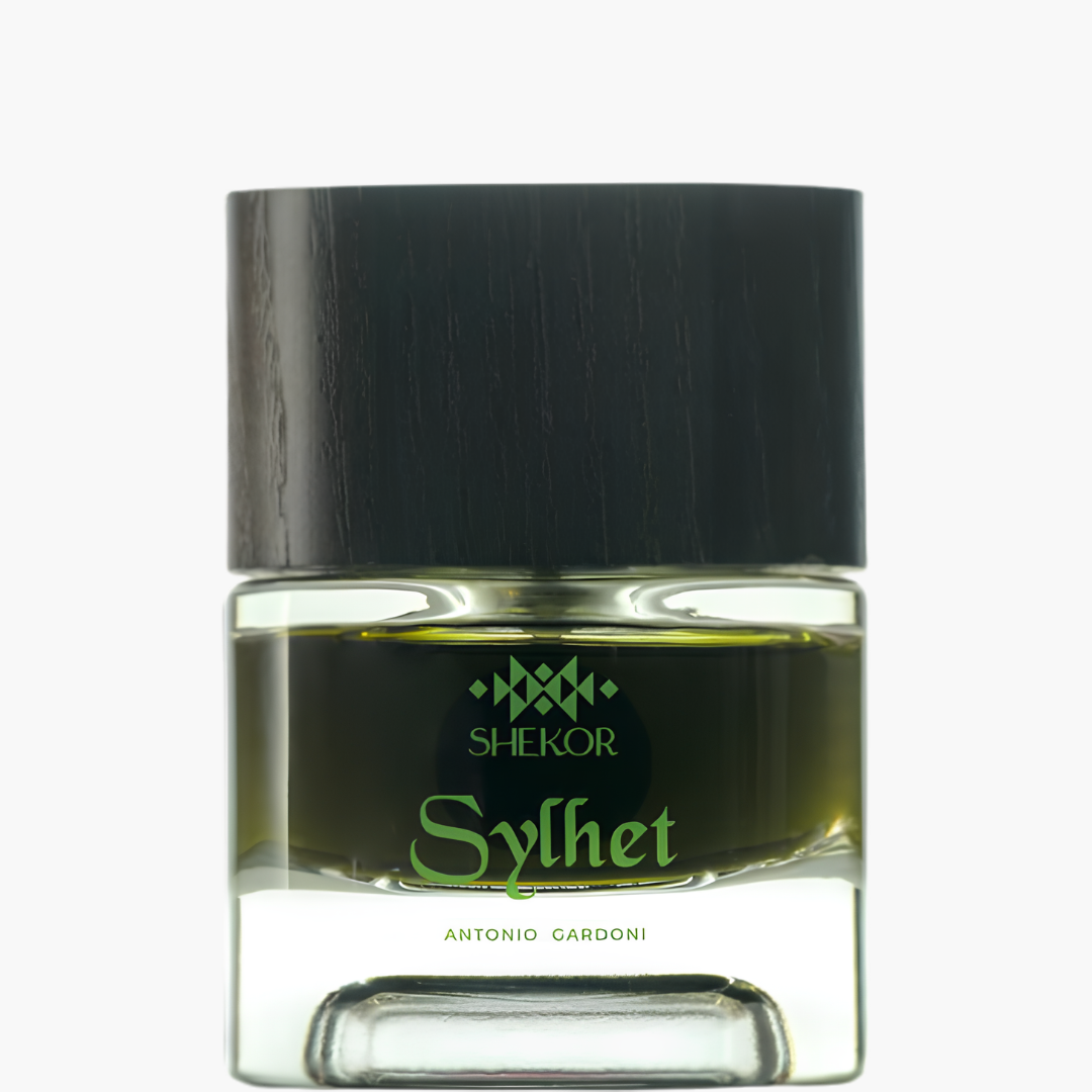 Shekor Sylhet Parfum