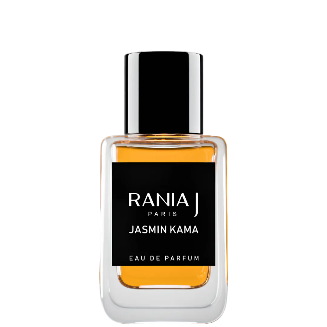 Rania J Jasmin Kama EDP