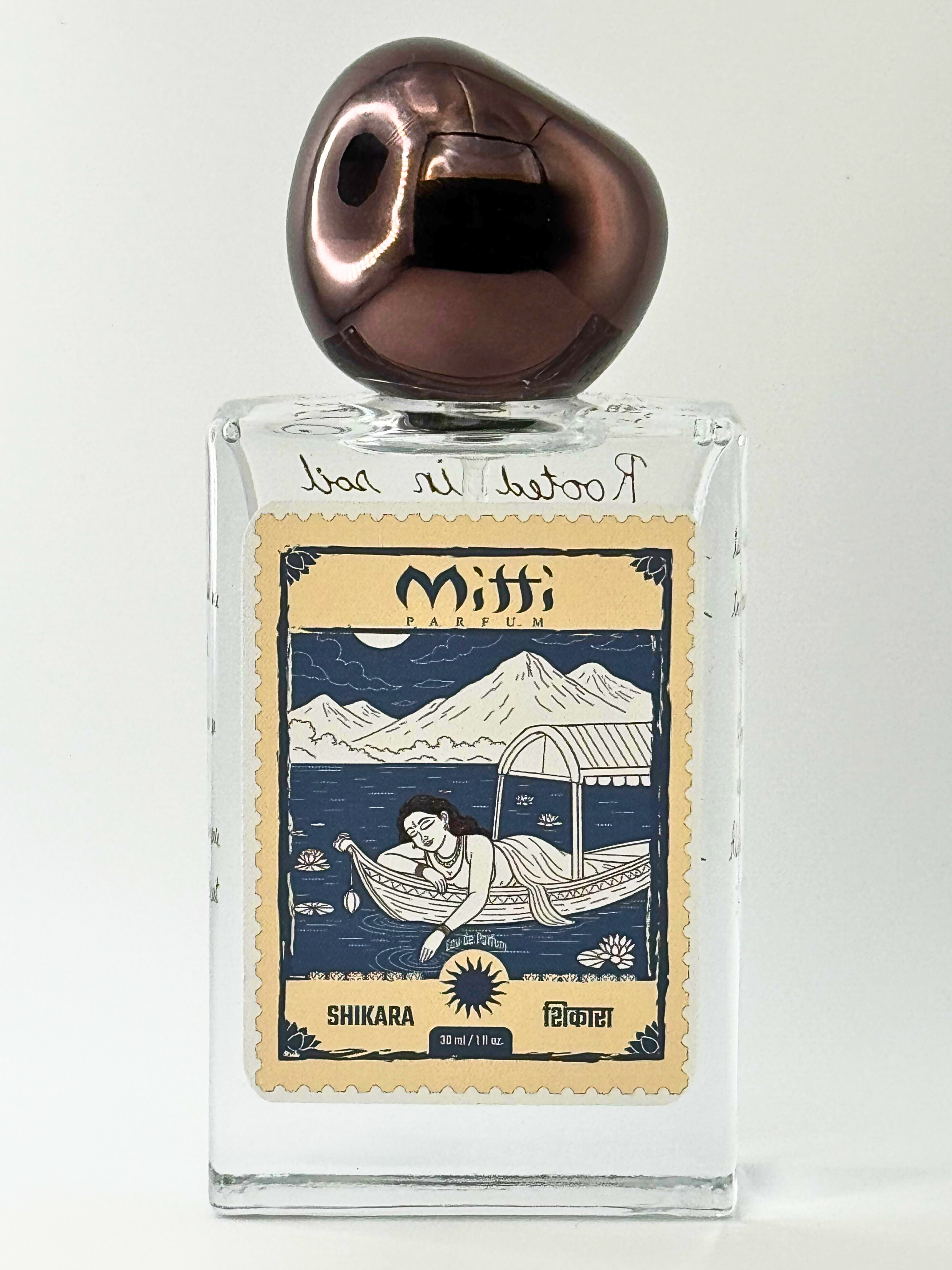 MITTI - SHIKARA
