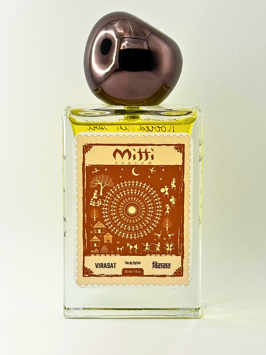 MITTI - VIRASAT