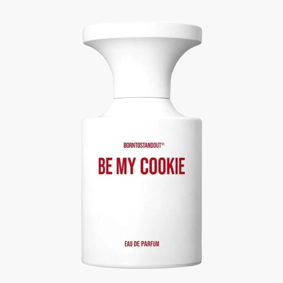 Borntostandout Be My Cookie EDP