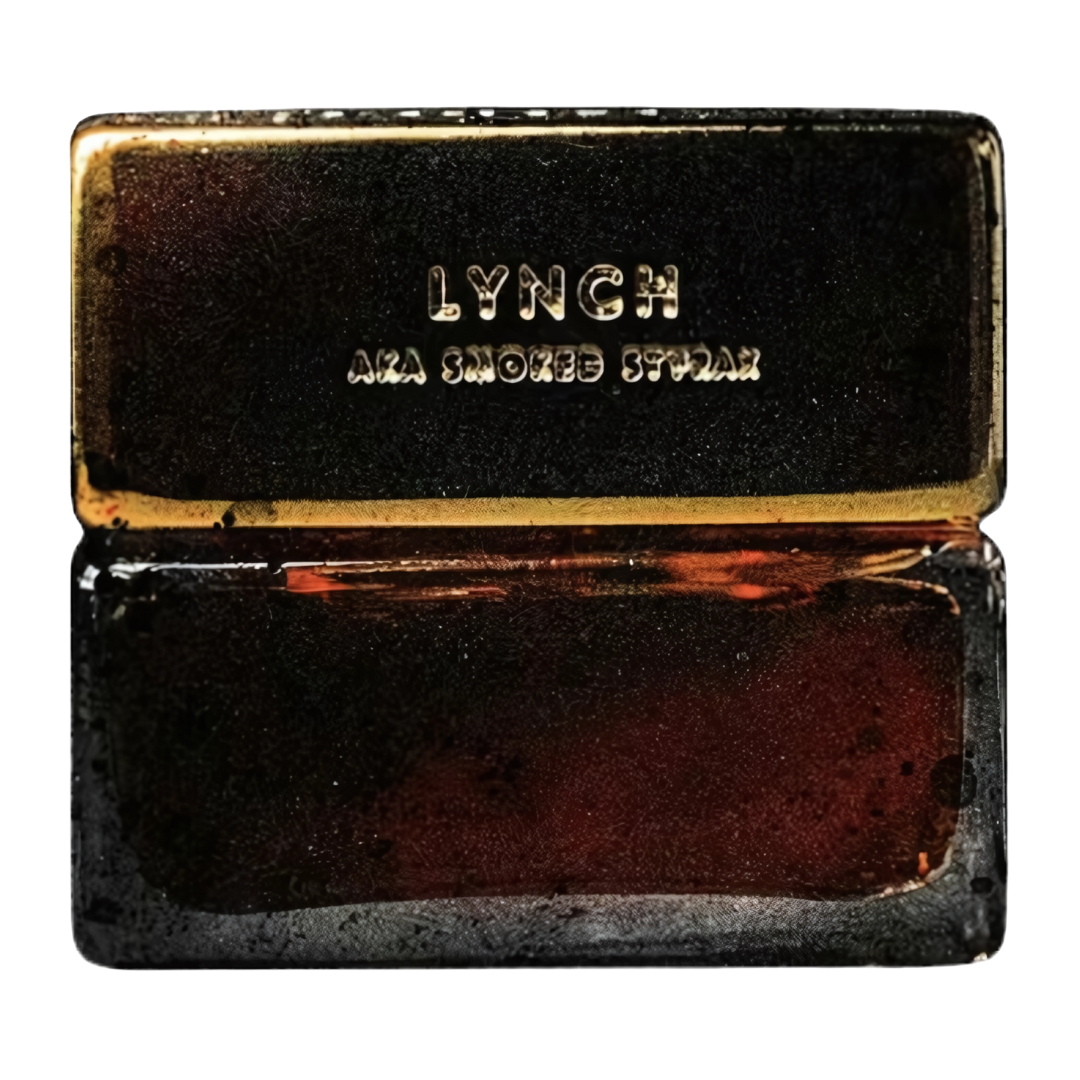 Spiritica Lynch AKA Smoked Sytrax Extrait